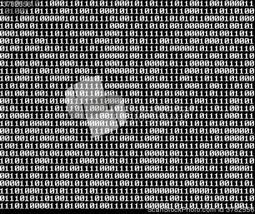 Image of Binary