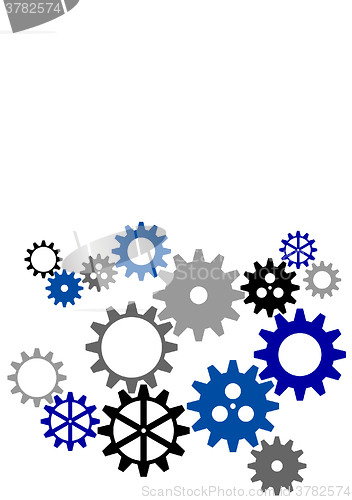 Image of Gear