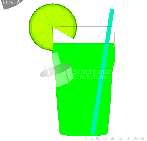Image of Cocktail