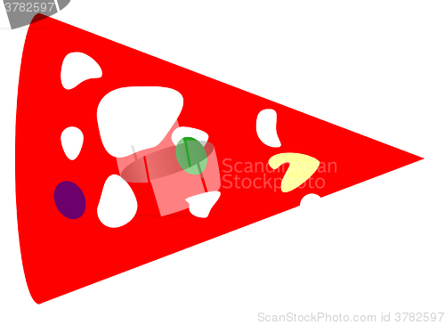 Image of Pizza