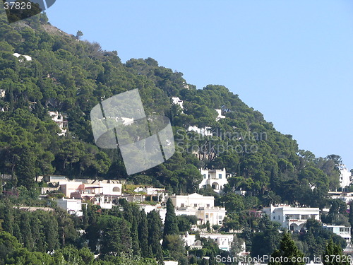 Image of Capri, Italy