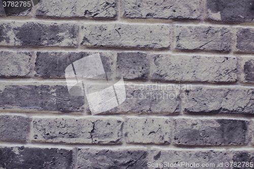 Image of brick wall background