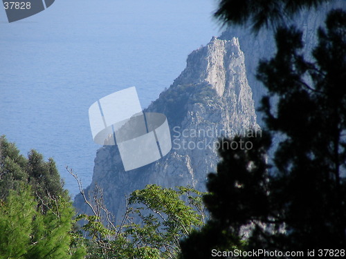 Image of Capri, Italy