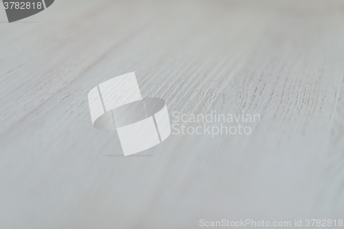 Image of white wood background