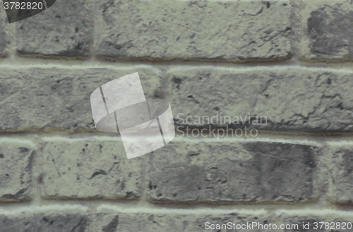 Image of brick wall background