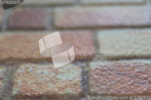 Image of brick wall background