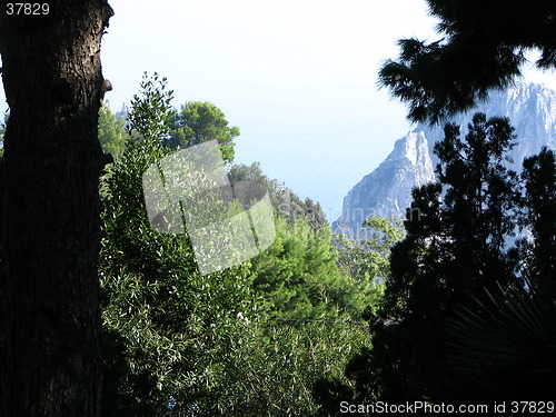 Image of Capri, Italy