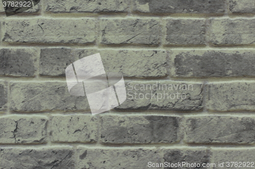 Image of brick wall background