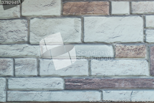 Image of brick wall background