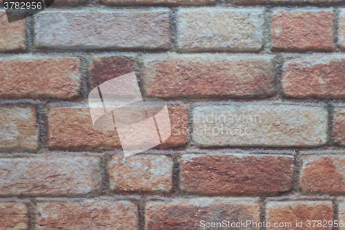 Image of brick wall background