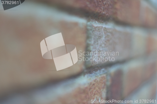 Image of brick wall background