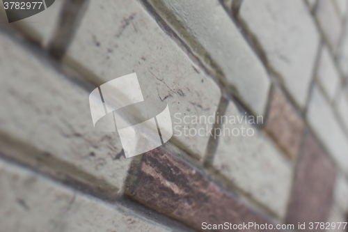 Image of brick wall background