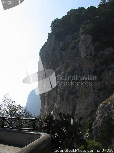 Image of Capri, Italy