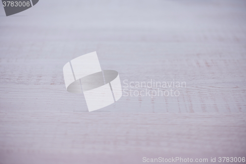 Image of white wood background