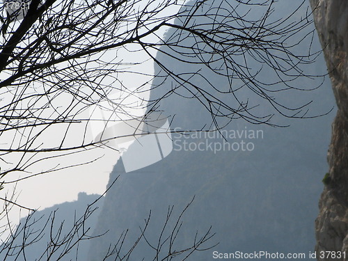 Image of Capri, Italy