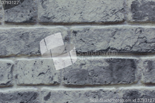 Image of brick wall background