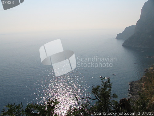 Image of Capri, Italy