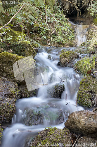 Image of Waterfall