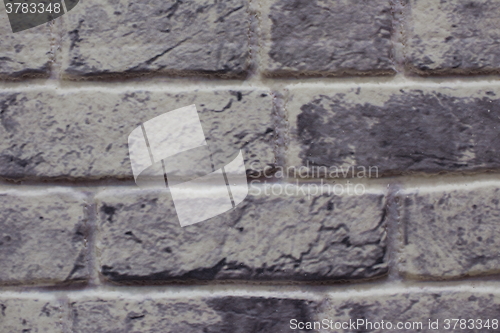 Image of brick wall background