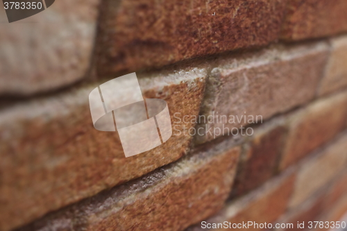 Image of brick wall background