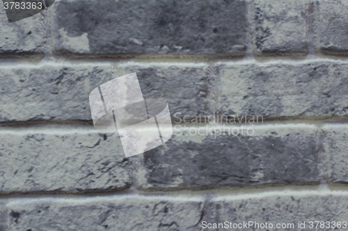 Image of brick wall background