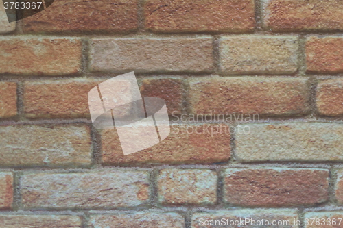 Image of brick wall background