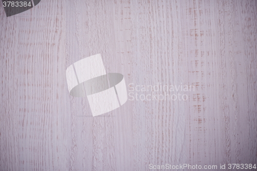 Image of white wood background