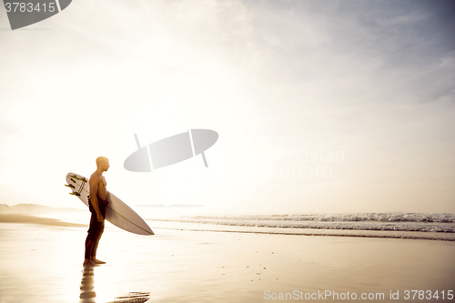 Image of Surfing is a way of life 