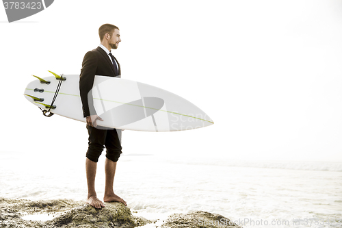 Image of Surf is my Business