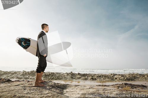 Image of Surf is my Business