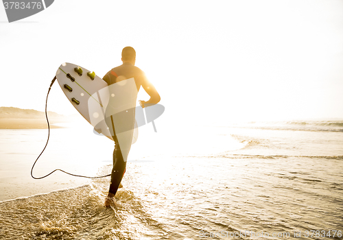 Image of Let\'s catch some waves