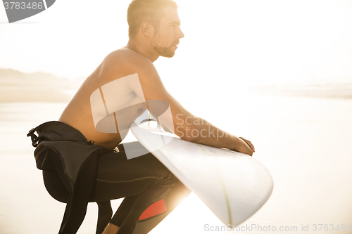 Image of Surfing is a way of life 