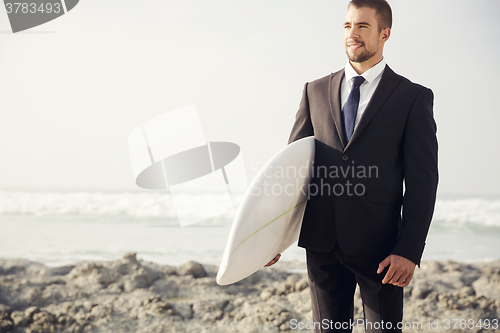 Image of Surf is my Business