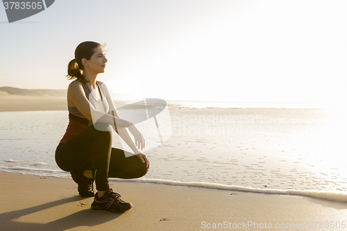 Image of Relax time