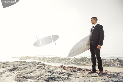 Image of Surf is my Business