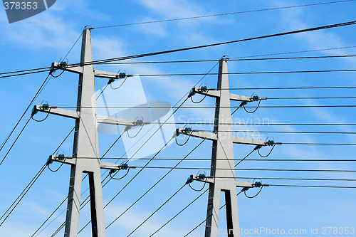 Image of Electricity
