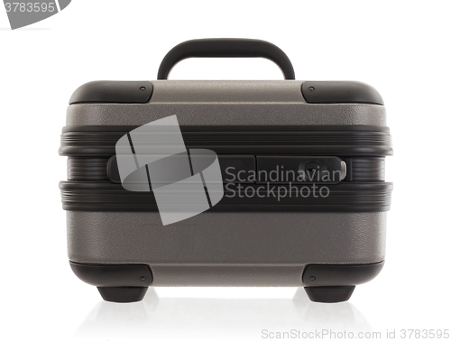 Image of Hard case, plastic,  isolated