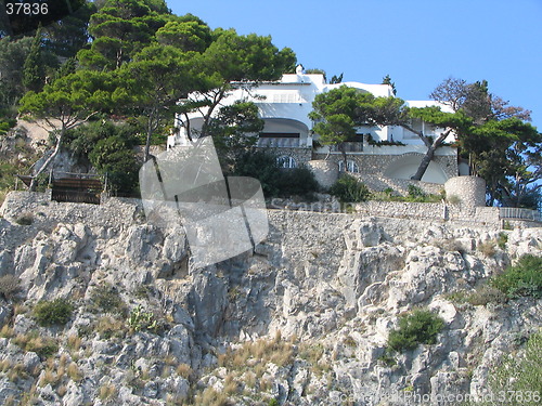 Image of Capri, Italy