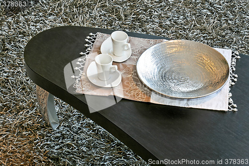 Image of Coffee table