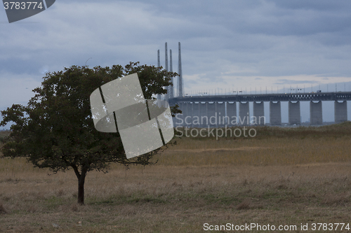 Image of oresundsbron