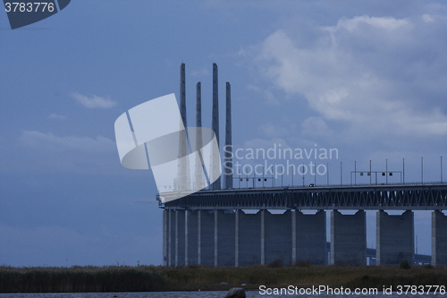 Image of oresundsbron