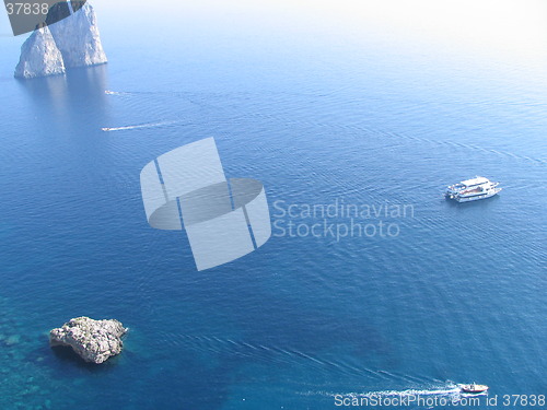 Image of Capri, Italy