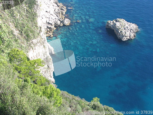 Image of Capri, Italy