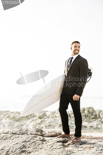 Image of Surf is my Business