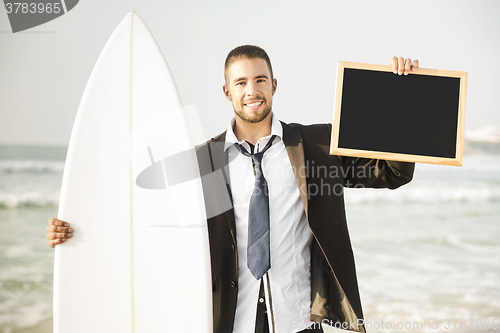 Image of Surf is my Business