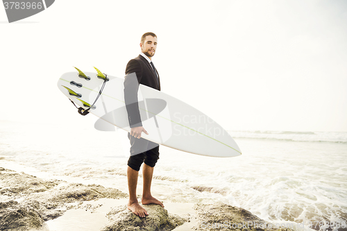 Image of Surf is my Business