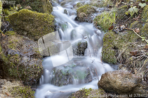 Image of Waterfall