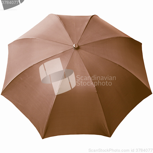 Image of  Umbrella vintage