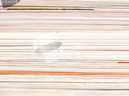 Image of  Office paper vintage