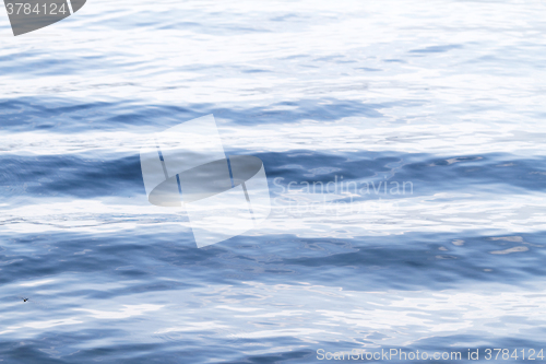 Image of Sea water